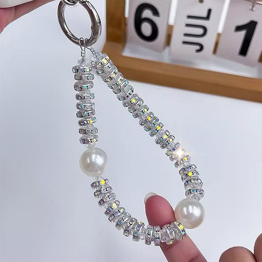 ✨💎Γυναικεία θήκη τηλεφώνου με αστραφτερό διαμάντι, καθρέφτη και βάση για iPhone 12/13/14/15/16/17 Pro Max, 17Air, 14/15/16 Plus💖